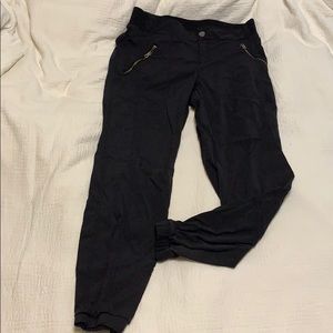 Athlete Trekkie Jogger